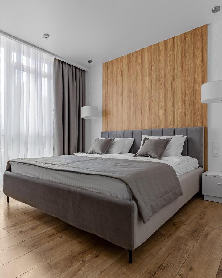 Boutique Hotel Французький Квартал Kyiv Exterior photo